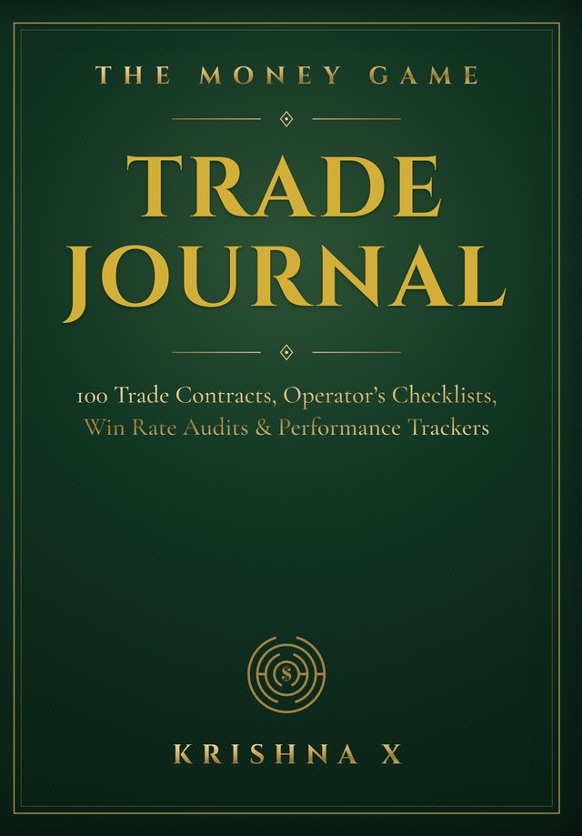 THE TRADE JOURNAL